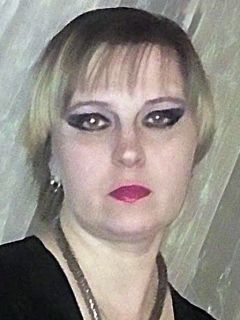 Анжела Викторовна Стельмах
