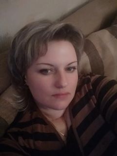 Екатерина Александровна Паламаренко