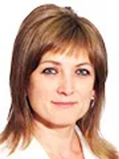 Марина Александровна Смирнова