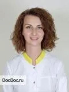 Лина Дмитриевна Гуляева
