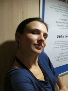 Злата Александровна Александрова