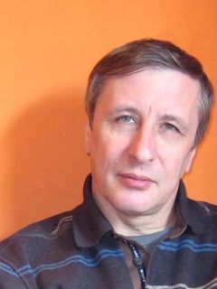 Александр Геннадиевич Драгунов