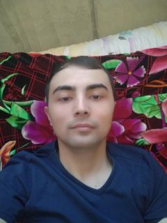 Дилшод Эркинович Тоджибоев
