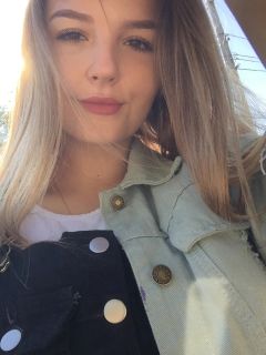 Ангелина Сергеевна Чернышова