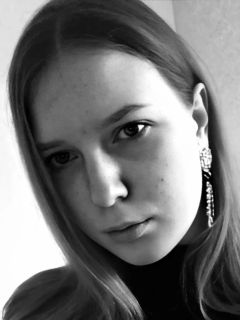 Софья Геннадьевна Жабина