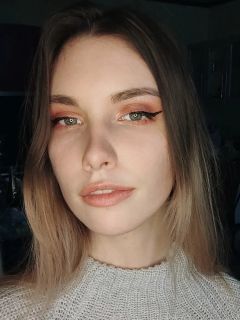 Боженова Ксения