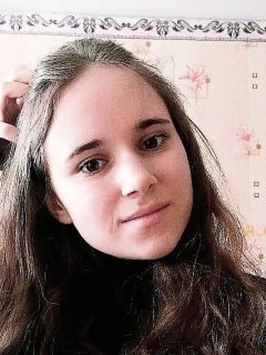 Дарья Викторовна Чернышева