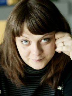 Ирина Юрьевна Харлова