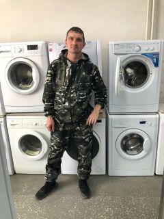 Андрей Георгиевич Попов