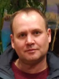 Александр Иванович Дятлов