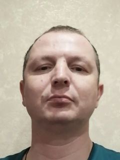 Василий Евгеньевич Мелюханов