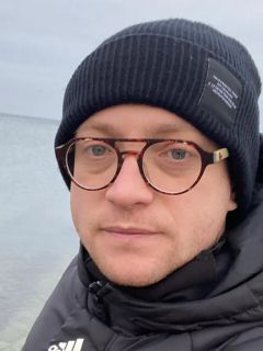 Андрей Олегович Коршунов