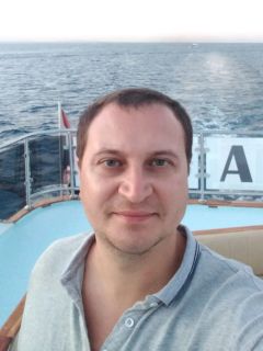 Александр Вячеславович Всеволодов