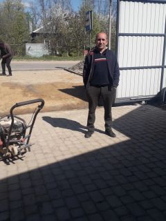 Рустам Амбарцумович Манукян