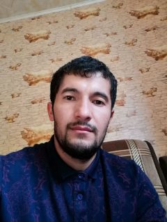 Умед Бурхонович Умурзоков