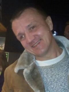 Олег Владимирович Овчинников