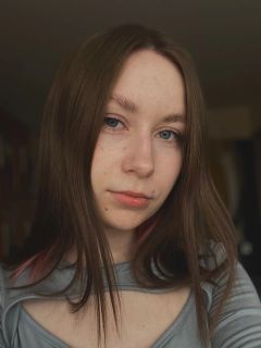 Светлана Олеговна Копылова