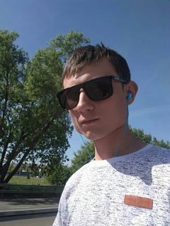 Дмитрий Александрович Молитвин