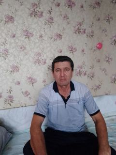 Маруфжон Мухамадалиевич Умматкулов