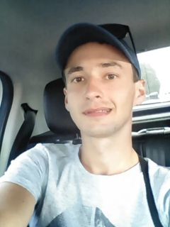 Сергей Юрьевич Смирнов