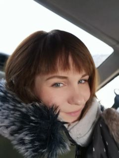 Юлия Игоревна Каминина