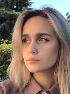 Элла Эдуардовна Калашникова