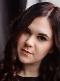Екатерина Сергеевна Наумова