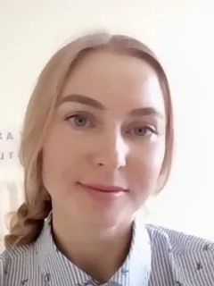 Елена Павловна Садовская
