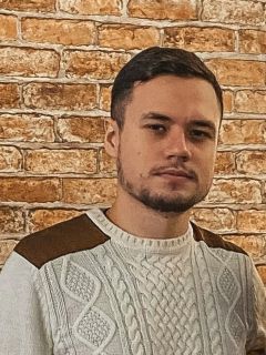 Александр Витальевич Непомнящих