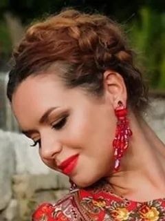 Светлана Евгеньевна Дюдина
