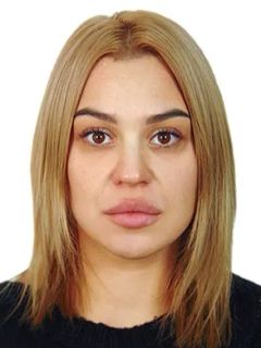 Мария Михайловна Кутепова