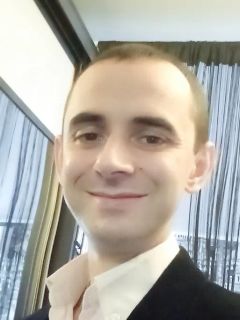Евгений Анатольевич Колпиков