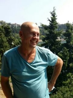 Вадим Вячеславович Курбатов