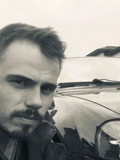 Александр Вячеславович Смирнов