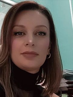 Джамиля Юнусовна Магомедсаидова