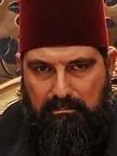 Магомед Гаджиевич Магомедов