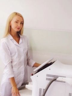 Юлия Игоревна Лобова