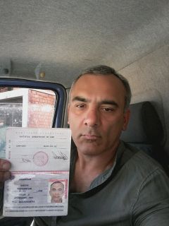 Руслан Магомедович Магомедов
