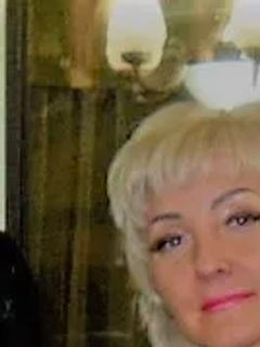 Татьяна Алексеевна Коковина