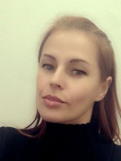 Наталья Викторовна Семейкина