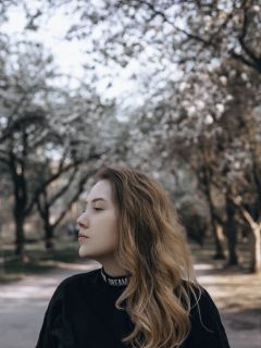 Юля Робертовна Каюмова