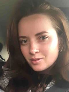 Василина Станиславовна Хребтова