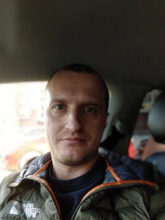 Александр Владимирович Зубарев