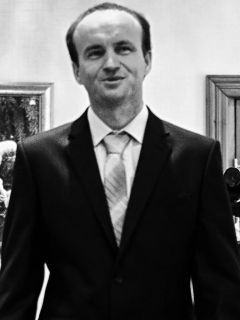 Алексей Викторович Ложечкин