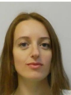 Ксения Владимировна Любимова