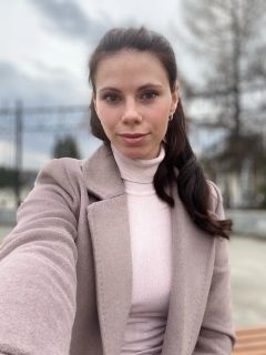 Анастасия Олеговна Малгасова