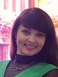 Елизавета Васильевна Готочкина