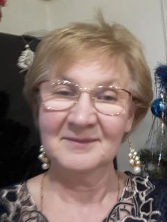 Татьяна Николаевна Мехонцева