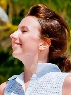 Дарья Павловна Банникова