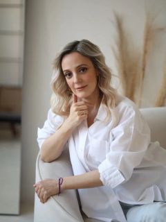 Павловская Татьяна Евгеньевна